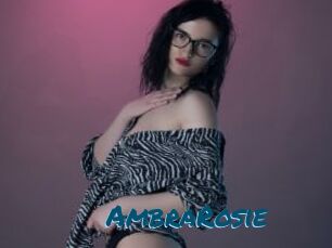 AmbraRosie