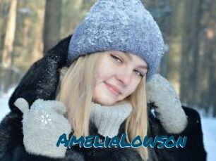 AmeliaLowson