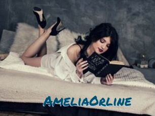 AmeliaOrline