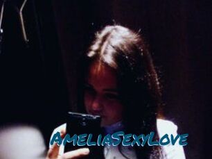 AmeliaSexyLove