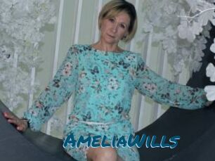 AmeliaWills