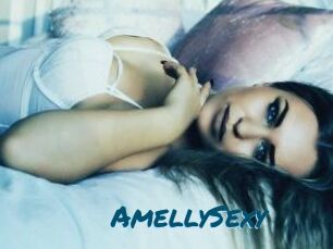 AmellySexy