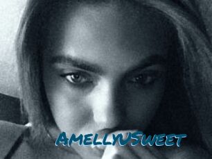 AmellyUSweet