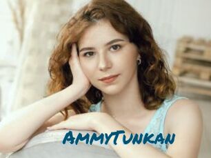 AmmyTunkan