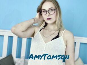 AmyTomson