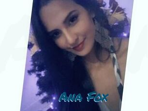 Ana_Fox