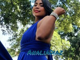 AnaliaDiaz