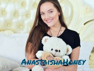 AnastaishaHoney