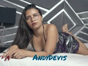 AndyDevis