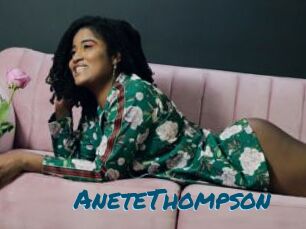 AneteThompson