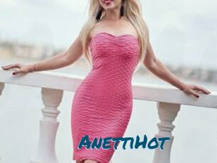 AnettiHot