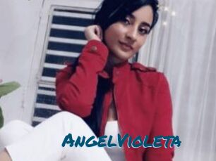 AngelVioleta