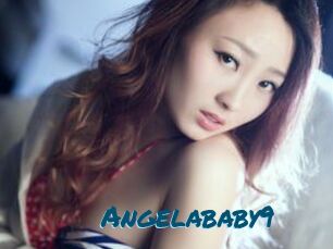 Angelababy9