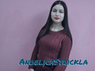 AngelicaStrickla