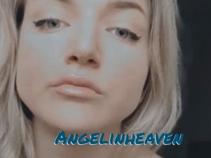 Angelinheaven