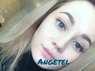 Angetel