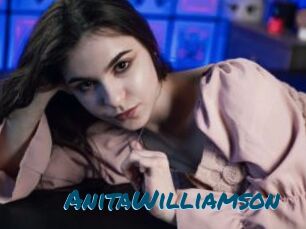 AnitaWilliamson