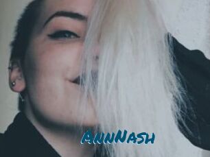 AnnNash