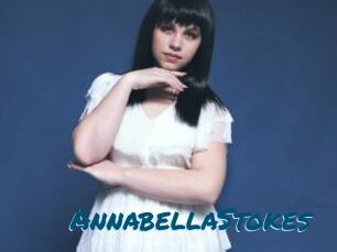 AnnabellaStokes