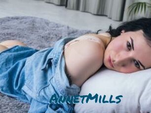 AnnetMills