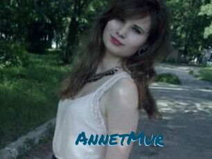 Annet_Mur