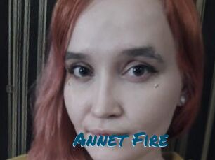 Annet_Fire