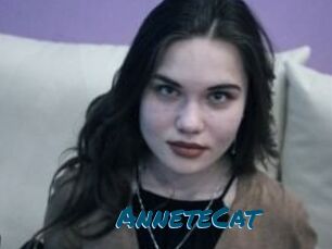 AnneteCat