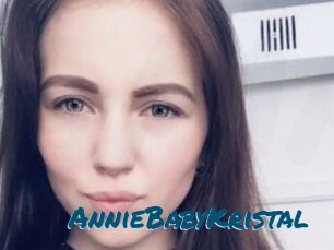 AnnieBabyKristal