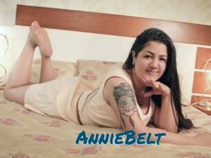 AnnieBelt