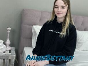 AnnieBettany