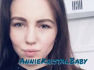 AnnieKristalBaby