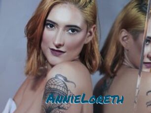 AnnieLoreth