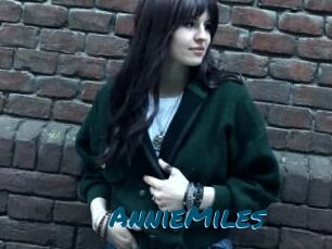 AnnieMiles