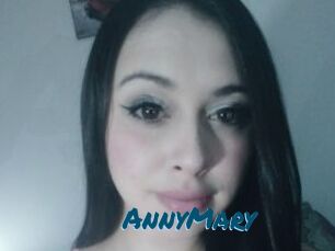 AnnyMary