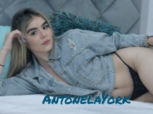 AntonelaYork