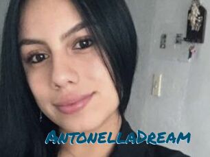 AntonellaDream