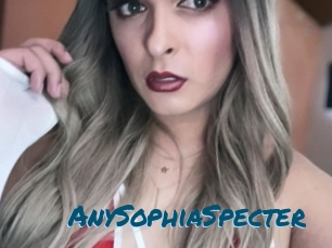 AnySophiaSpecter