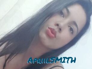 ApriilSMITH