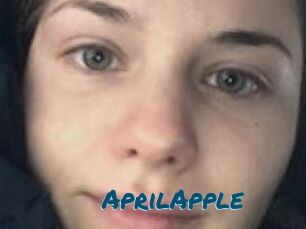 AprilApple