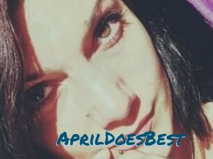 AprilDoesBest