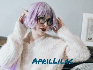 AprilLilac