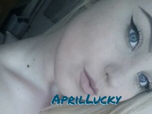 AprilLucky