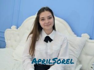 AprilSorel