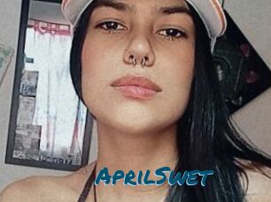 AprilSwet