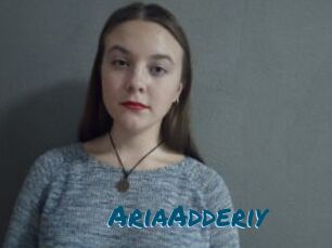 AriaAdderiy