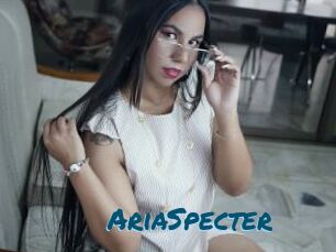 AriaSpecter