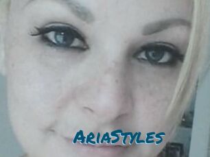 AriaStyles