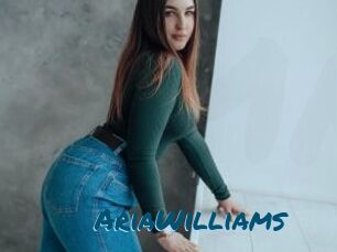 AriaWilliams