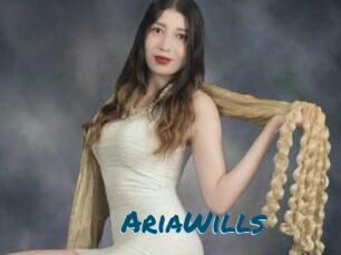 AriaWills