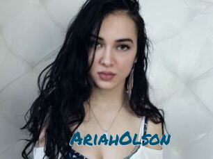 AriahOlson